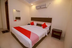 Hotel O SRV palace - Image 5