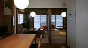 Vacation house月yue - Image 2