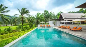Tinidee Golf Resort Phuket - Image 5