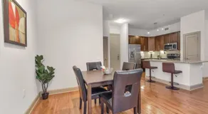 Stylish Open Concept Apt with King Bed, walking distance from NRG Texans Stadium, 1 mile to Med Center, Free Parking - Image 2