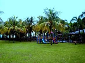 Augusta Pelabuhan Ratu Hotel - Image 4