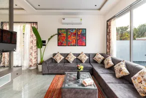 Villa Festiva by ORU Villas - Image 4