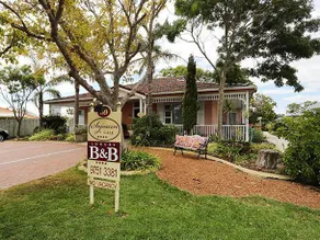 Sojourn On Gale Bed & Breakfast - Image 2