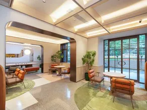 Orange Hotel Lanzhou Yellow River Bridge International Convention and Exhibition Center - Image 3