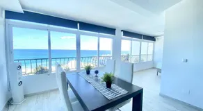 Torrenueva Lux Seaview Apartment close to Marbella - Image 2