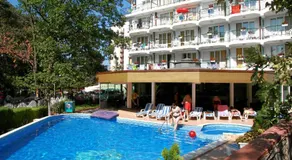 Hotel Lotos - Image 3