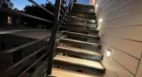 Modern Bright New Studio with Roof-top Deck Walk to Santa Monica Beach, FreeWiFi, Parking - Image 3
