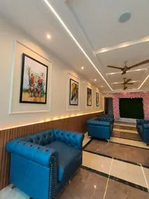 Hotel Atithi Inn Akluj - Image 5