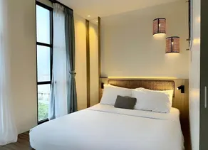 U Stay Hotel Style Batik - Image 2