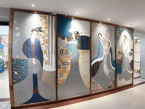Yuemian Jiangju Hotel (Xilingxia Happy Valley Branch) - Image 3
