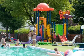 Club del Sole Val di Fiemme Easy Camping Village - Image 3