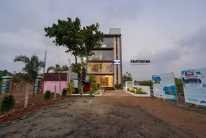 Rameswaram Retreat Residency - Image 3