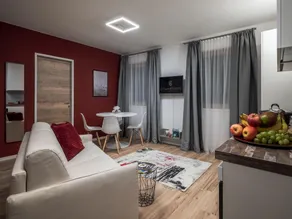 Apartment in Schwaz near Kellerjoch Ski Area - Image 2