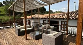 Hotel Cacaobetulia - Image 3