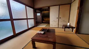 Nogataの商店街の一角にあるちいさな隠れ家　忘覚庵 - Image 2