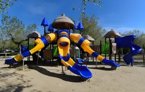 Club del Sole Riccione Easy Camping Village - Image 3