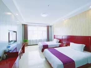 Car Friends Business Express Hotel - Image 2