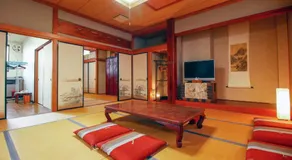 Oshironoyado Hanaguruma - Image 2
