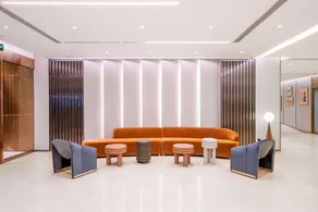 Orange Hotel Beijing Tongzhou Songzhuang Anzhen Hospital - Image 4