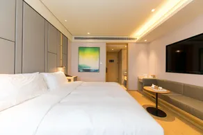 Ji Hotel Jiaxing Nan Lake - Image 2
