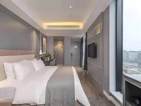 LANO Hotel Guizhou Zunyi Xinpu New District Linda Yangguangcheng - Image 2