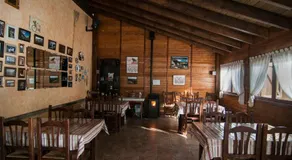 Estación de Coripe - Image 4