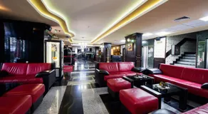 Grand Hotel Hebar - Image 4