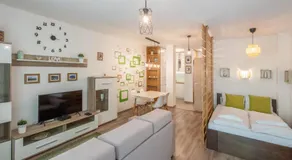 LIDO Apartmanok By BLTN Balatonlelle - Image 2