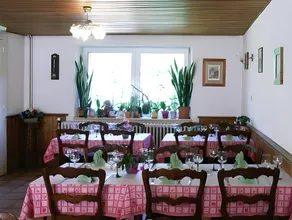 Auberge Alsacienne - Image 4