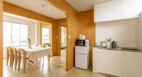 Hotel Re:ONcE Shibuya room2 - Image 3