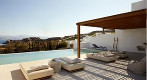PAROCKS Luxury Hotel & Spa - Image 3