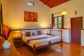 Firefly By The River with Breakfast - River View Coorg - Image 4