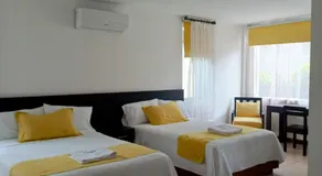Hotel Yurak - Image 2