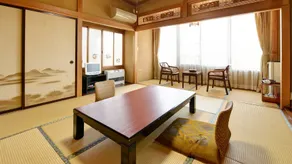 Kappo Ryokan Business Hotel Yoshinoya - Image 5