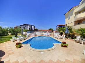 Apartment in Medulin near the Beach - Image 3