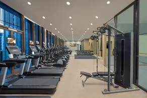 Hangzhou MCC Hotel Grand Canal - Image 4