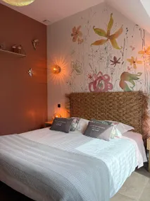 Le Clos des Pommiers, chambres d'hôtes & Spa - Image 2