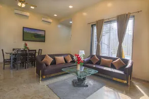 StayVista at Enchanting Pastures - Image 4