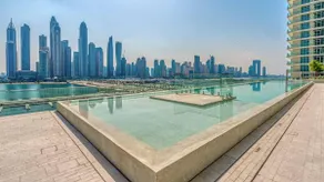New two bedroom full sea view and private Beach - Image 5