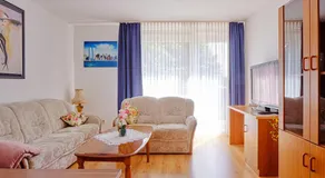 Komfort Ferienwohnung Bad Pyrmont Nähe Kurpark - Image 2