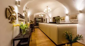 BEIGLI Hotel & Garden - Image 3