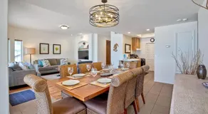 Oceanfront 2BR Condo, Private Beach & Patio, Rare Find - Image 3