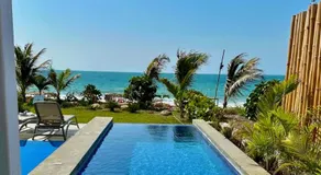 Gaia - Casa de Playa - Image 3