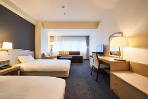 Katsuyama New Hotel - Image 2