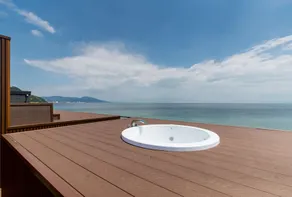 Namioto Terrace Suite Villa in AIGA - Image 3