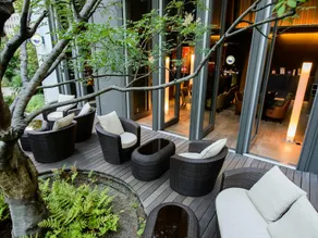 Shinjuku Granbell Hotel - Image 5