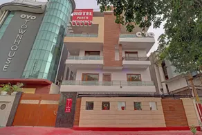Townhouse Parth Residency - Image 4