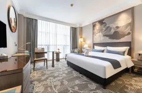 Nishi Haitai Hotel - Image 2