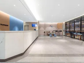 Homeinn · neo (Taiyuan Railway Station Shuangta East Street) - Image 3
