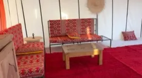 Arawan Luxury Desert Camp - Image 4